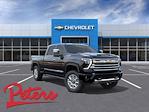 New 2025 Chevrolet Silverado 2500 High Country Crew Cab 4WD Pickup for sale #25C1803 - photo 1
