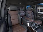 New 2025 Chevrolet Silverado 2500 High Country Crew Cab 4WD Pickup for sale #25C1803 - photo 16