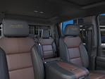 New 2025 Chevrolet Silverado 2500 High Country Crew Cab 4WD Pickup for sale #25C1803 - photo 24