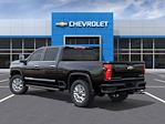 New 2025 Chevrolet Silverado 2500 High Country Crew Cab 4WD Pickup for sale #25C1803 - photo 4