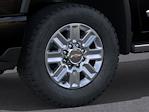 New 2025 Chevrolet Silverado 2500 High Country Crew Cab 4WD Pickup for sale #25C1803 - photo 9