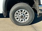 New 2025 Chevrolet Silverado 2500 Double Cab 4WD Service Truck for sale #25C1816 - photo 10