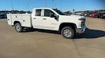 New 2025 Chevrolet Silverado 2500 Double Cab 4WD Service Truck for sale #25C1816 - photo 3