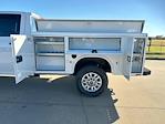 New 2025 Chevrolet Silverado 2500 Double Cab 4WD Service Truck for sale #25C1816 - photo 22