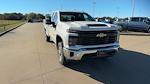 New 2025 Chevrolet Silverado 2500 Double Cab 4WD Service Truck for sale #25C1816 - photo 4