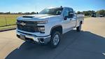 New 2025 Chevrolet Silverado 2500 Double Cab 4WD Service Truck for sale #25C1816 - photo 5