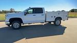 New 2025 Chevrolet Silverado 2500 Double Cab 4WD Service Truck for sale #25C1816 - photo 6