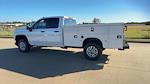 New 2025 Chevrolet Silverado 2500 Double Cab 4WD Service Truck for sale #25C1816 - photo 7