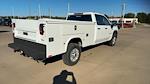 New 2025 Chevrolet Silverado 2500 Double Cab 4WD Service Truck for sale #25C1816 - photo 2