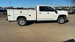 New 2025 Chevrolet Silverado 2500 Double Cab 4WD Service Truck for sale #25C1816 - photo 9