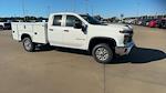New 2025 Chevrolet Silverado 2500 Double Cab 4WD Service Truck for sale #25C1817 - photo 3