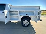 New 2025 Chevrolet Silverado 2500 Double Cab 4WD Service Truck for sale #25C1817 - photo 22