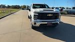 New 2025 Chevrolet Silverado 2500 Double Cab 4WD Service Truck for sale #25C1817 - photo 4