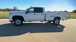 New 2025 Chevrolet Silverado 2500 Double Cab 4WD Service Truck for sale #25C1817 - photo 6