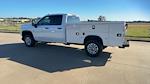 New 2025 Chevrolet Silverado 2500 Double Cab 4WD Service Truck for sale #25C1817 - photo 7