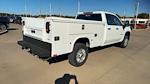 New 2025 Chevrolet Silverado 2500 Double Cab 4WD Service Truck for sale #25C1817 - photo 2