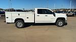 New 2025 Chevrolet Silverado 2500 Double Cab 4WD Service Truck for sale #25C1817 - photo 9