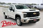 New 2025 Chevrolet Silverado 2500 Double Cab Service Truck for sale #25C1822 - photo 1