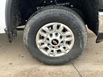 New 2025 Chevrolet Silverado 2500 Double Cab Service Truck for sale #25C1822 - photo 10