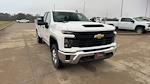 New 2025 Chevrolet Silverado 2500 Double Cab Service Truck for sale #25C1822 - photo 3