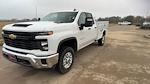 New 2025 Chevrolet Silverado 2500 Double Cab Service Truck for sale #25C1822 - photo 4