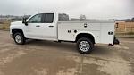 New 2025 Chevrolet Silverado 2500 Double Cab Service Truck for sale #25C1822 - photo 6