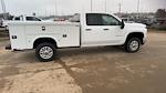 New 2025 Chevrolet Silverado 2500 Double Cab Service Truck for sale #25C1822 - photo 8