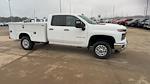 New 2025 Chevrolet Silverado 2500 Double Cab Service Truck for sale #25C1822 - photo 9