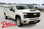 New 2025 Chevrolet Silverado 2500 Double Cab Service Truck for sale #25C1823 - photo 1