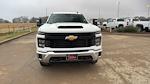 New 2025 Chevrolet Silverado 2500 Double Cab Service Truck for sale #25C1823 - photo 4