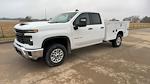 New 2025 Chevrolet Silverado 2500 Double Cab Service Truck for sale #25C1823 - photo 5