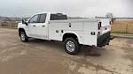 New 2025 Chevrolet Silverado 2500 Double Cab Service Truck for sale #25C1823 - photo 7