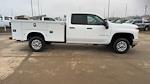 New 2025 Chevrolet Silverado 2500 Double Cab Service Truck for sale #25C1823 - photo 9