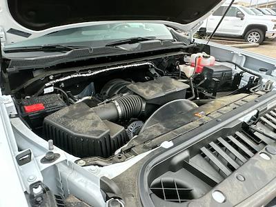 New 2025 Chevrolet Silverado 3500 Crew Cab 60 CA Cab Chassis for sale #25C1824 - photo 1