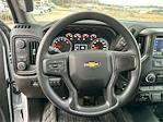 New 2025 Chevrolet Silverado 3500 Crew Cab 60 CA Cab Chassis for sale #25C1824 - photo 16