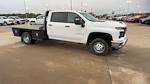 New 2025 Chevrolet Silverado 3500 Crew Cab 60 CA Cab Chassis for sale #25C1824 - photo 5