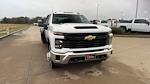 New 2025 Chevrolet Silverado 3500 Crew Cab 60 CA Cab Chassis for sale #25C1824 - photo 6