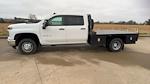 New 2025 Chevrolet Silverado 3500 Crew Cab 60 CA Cab Chassis for sale #25C1824 - photo 7