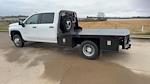 New 2025 Chevrolet Silverado 3500 Crew Cab 60 CA Cab Chassis for sale #25C1824 - photo 8