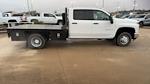 New 2025 Chevrolet Silverado 3500 Crew Cab 60 CA Cab Chassis for sale #25C1824 - photo 11