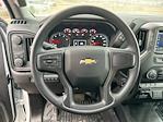 New 2025 Chevrolet Silverado 3500 Crew Cab Flatbed Truck for sale #25C1825 - photo 14