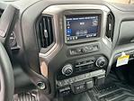 New 2025 Chevrolet Silverado 3500 Crew Cab Flatbed Truck for sale #25C1825 - photo 16