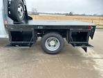 New 2025 Chevrolet Silverado 3500 Crew Cab Flatbed Truck for sale #25C1825 - photo 22