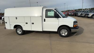 New 2025 Chevrolet Express 3500 Cutaway for sale #25C1826 - photo 2