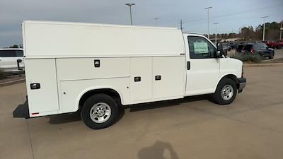New 2025 Chevrolet Express 3500 Service Utility Van for sale #25C1826 - photo 2