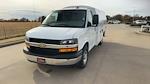 New 2025 Chevrolet Express 3500 Cutaway for sale #25C1826 - photo 4