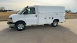New 2025 Chevrolet Express 3500 Cutaway for sale #25C1826 - photo 5