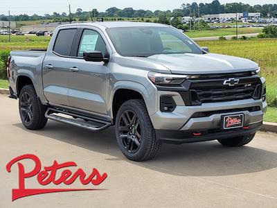 New 2025 Chevrolet Colorado Z71 Crew Cab 4WD Pickup for sale #25C1929 - photo 1