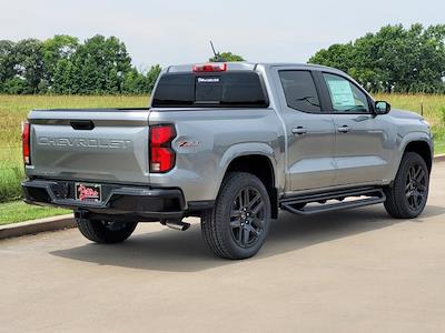 New 2025 Chevrolet Colorado Z71 Crew Cab 4WD Pickup for sale #25C1929 - photo 2