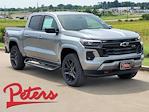 New 2025 Chevrolet Colorado Z71 Crew Cab 4WD Pickup for sale #25C1929 - photo 1